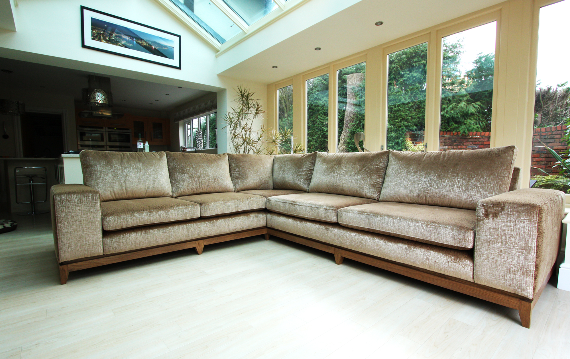 sofa Jacob Interiors