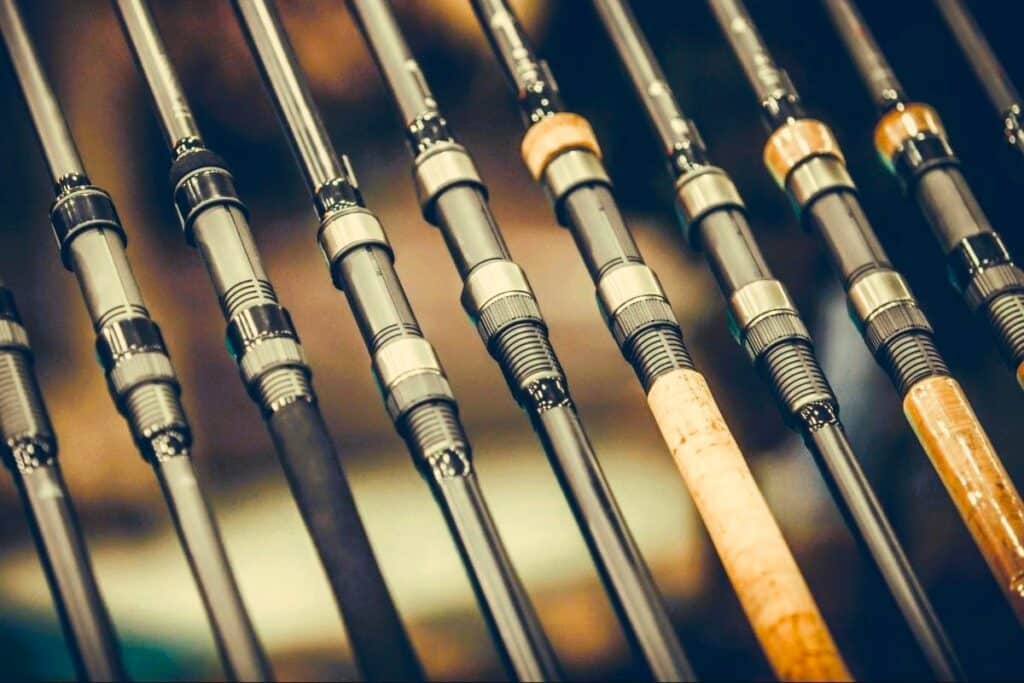 Fishing Rods