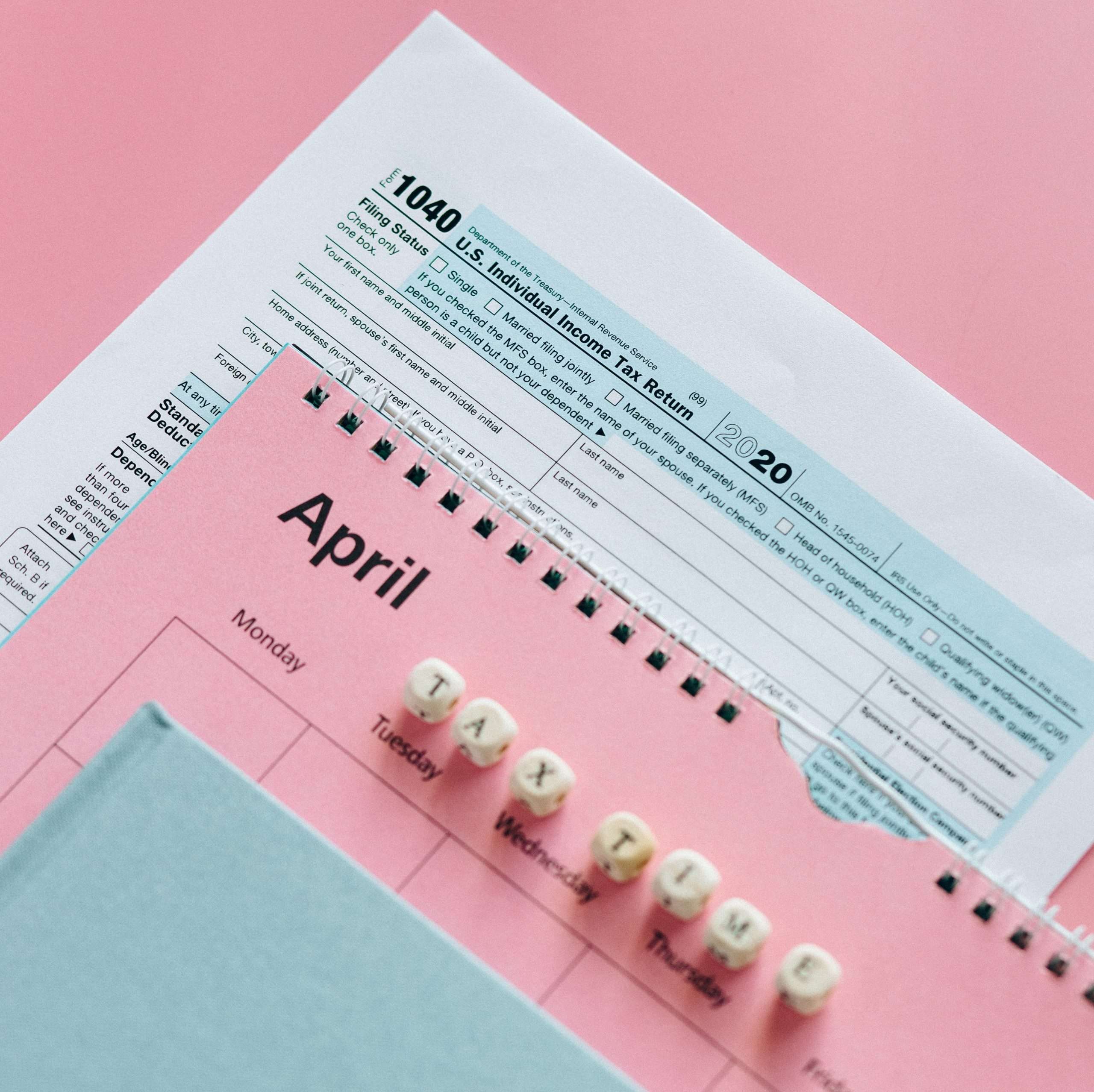 Trivia Fun Facts About Taxes JacobWise & Co Tax and Accounting