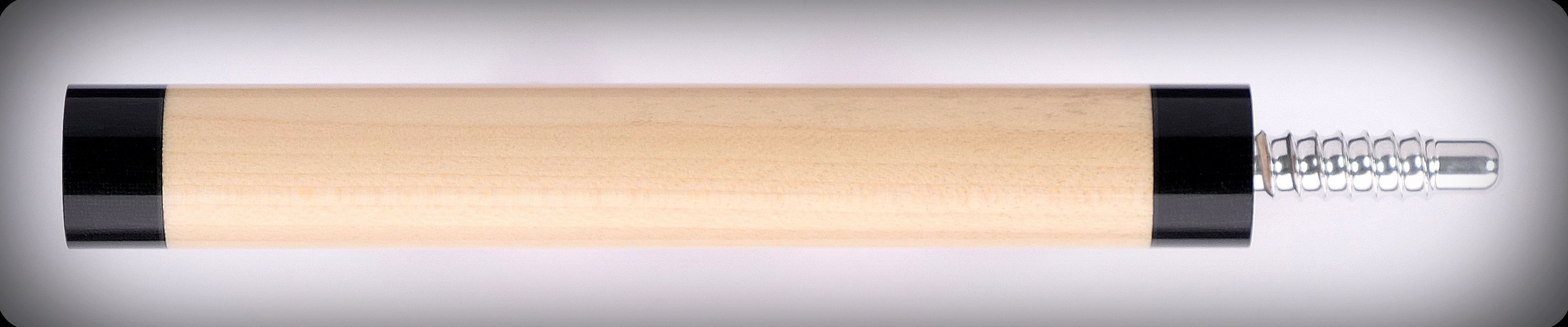 Jacoby Custom Cues Shaft Extensions