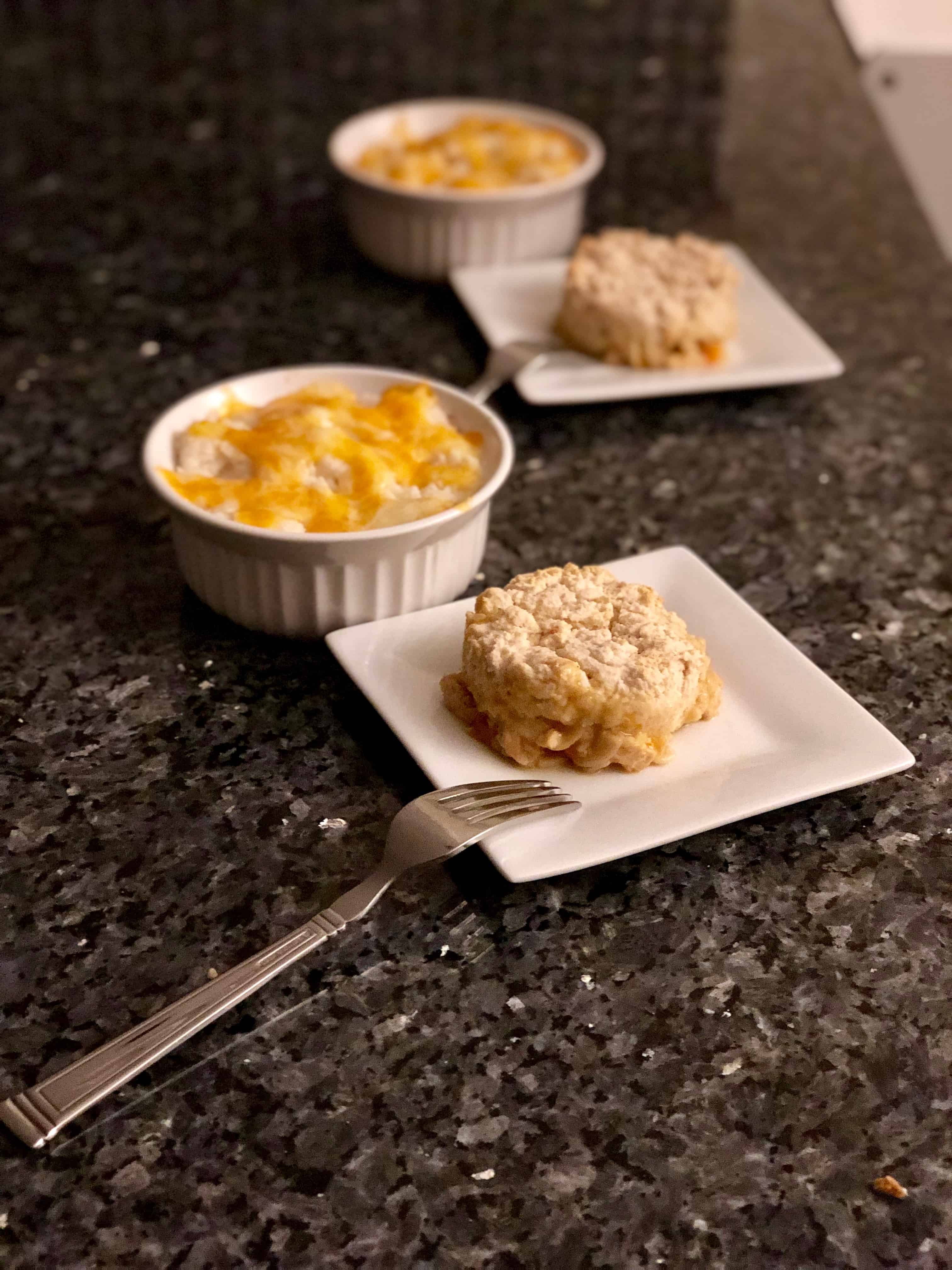 Date Night Cooking Challenge (Top Chef Inspired!) Jac of All Things