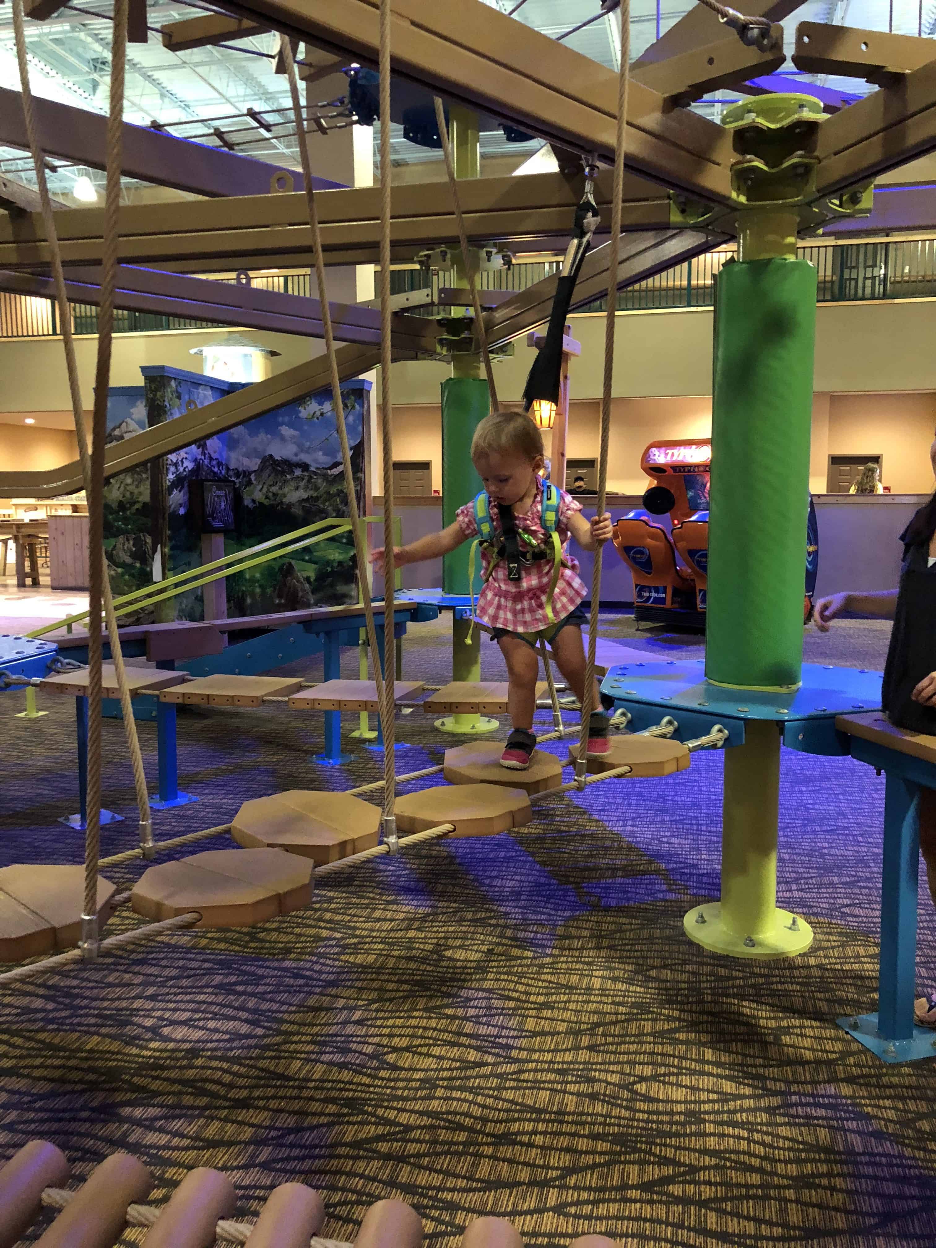 Our Adventure at Great Wolf Lodge MA with Toddlers Jac of All Things