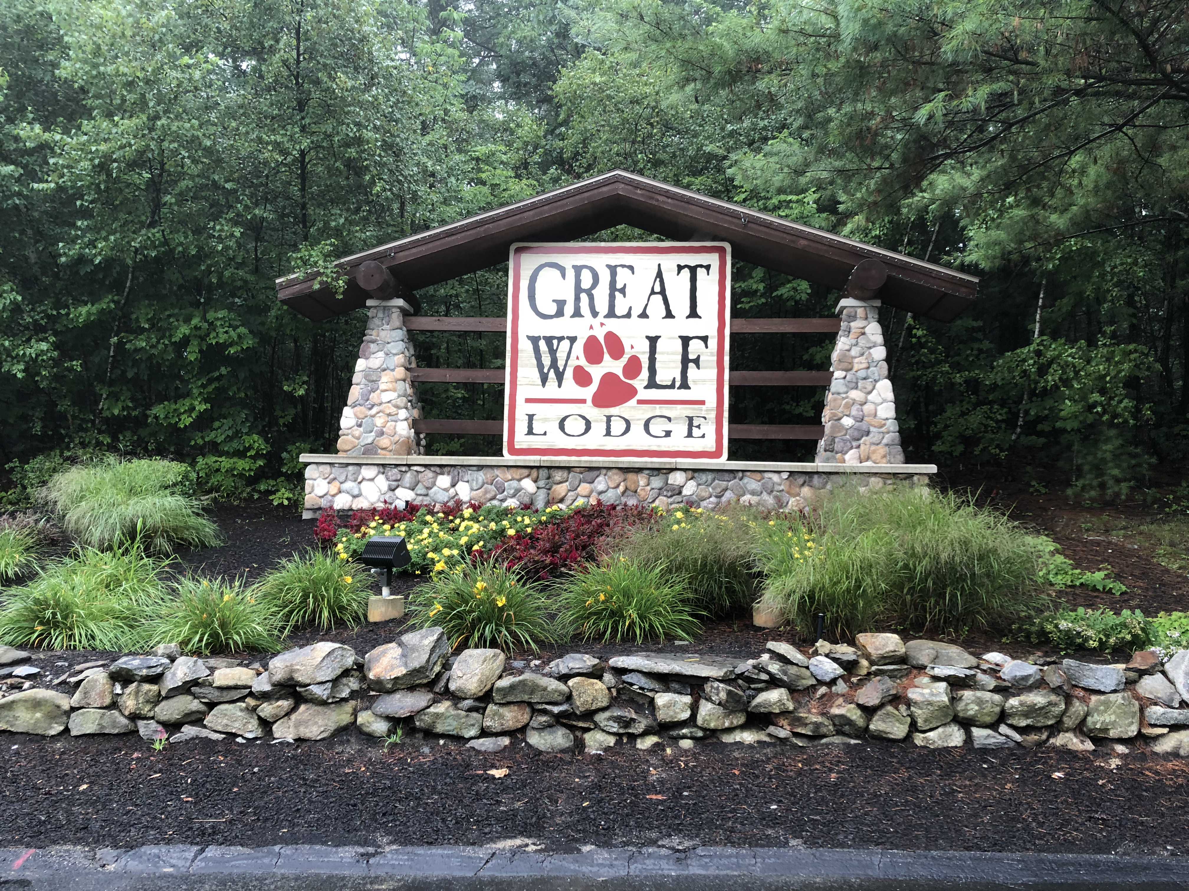 Our Adventure at Great Wolf Lodge MA with Toddlers Jac of All Things