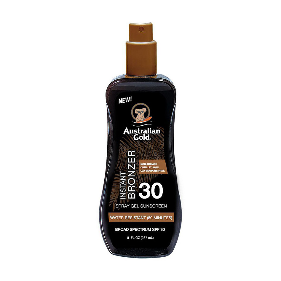 Australian Gold Instant Bronzer SPF30 237 ml JacoFresh