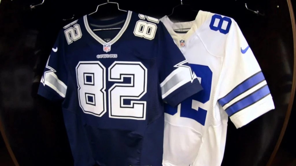 4 Nike Jerseys Every Football Fan Should Own