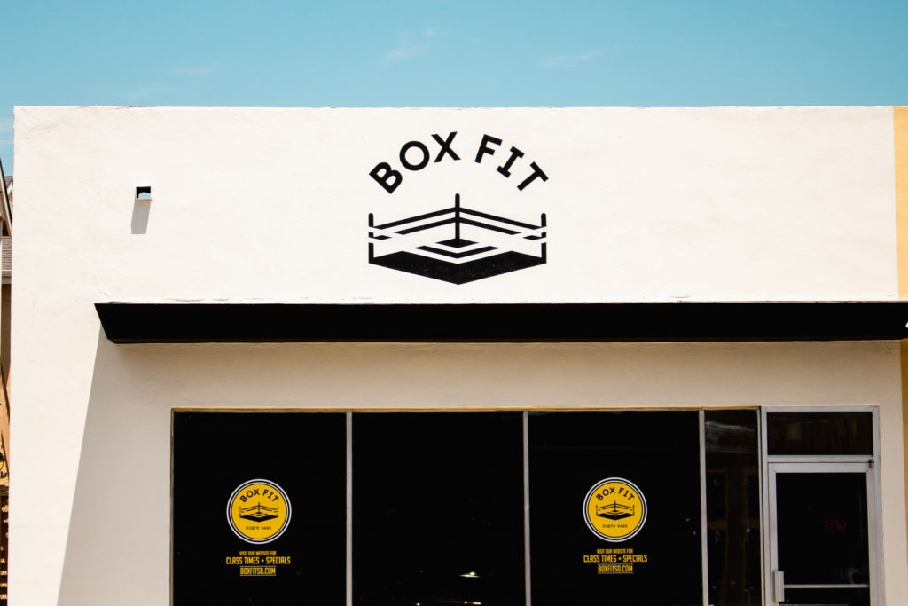 Box Fit Jacor Construction