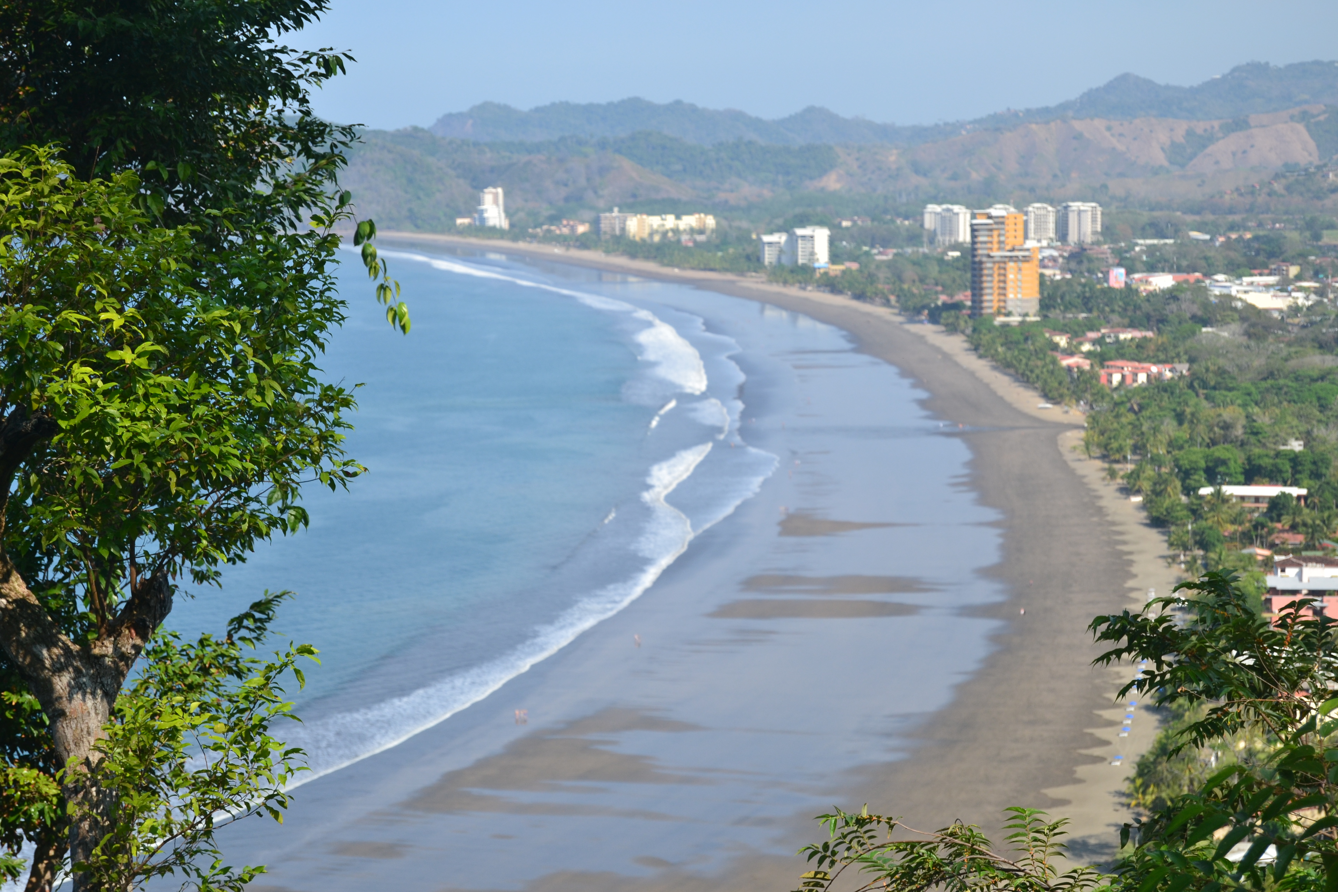 Diamonte Del Sol Luxury Beach Front Contemporary Condos Jaco Realty