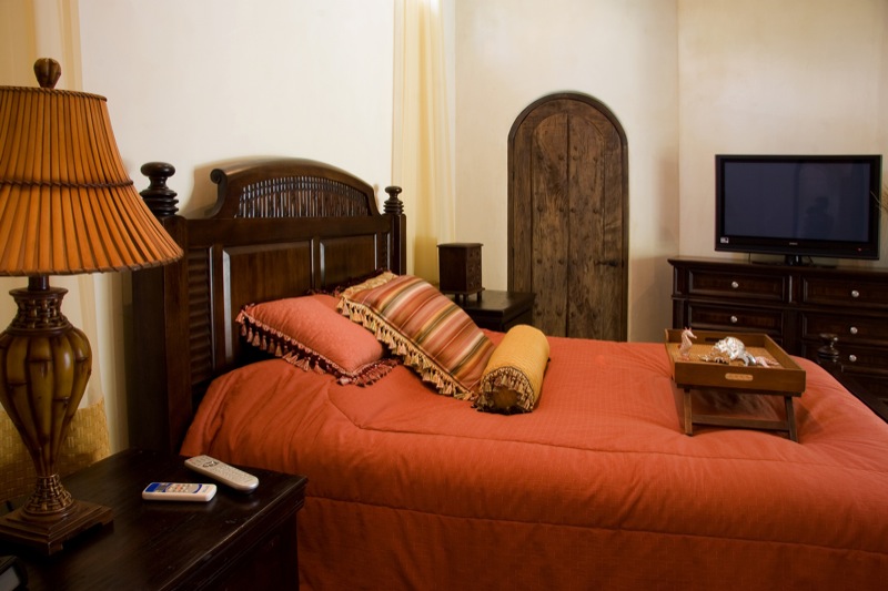 Villa Antigua Jaco Beach, Costa Rica Luxury Vacation and Living in