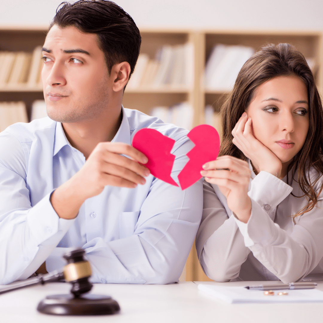 Navigating divorce in Nevada What you need to know! Jacovino Law