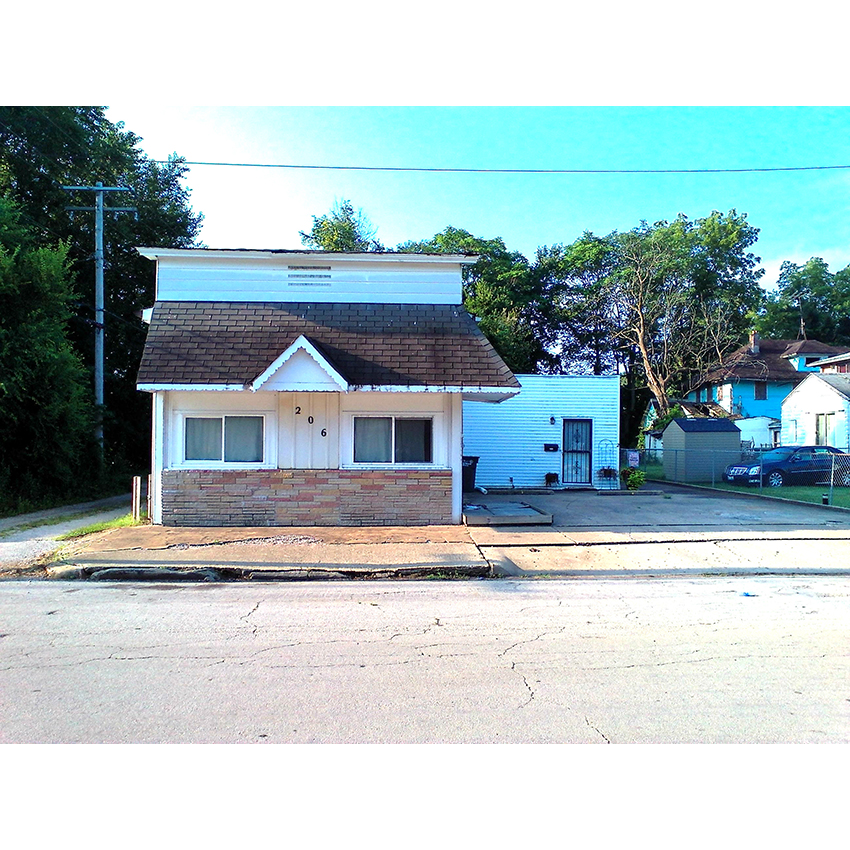 Property Management, Home Rentals & Leases in Danville, IL JAC