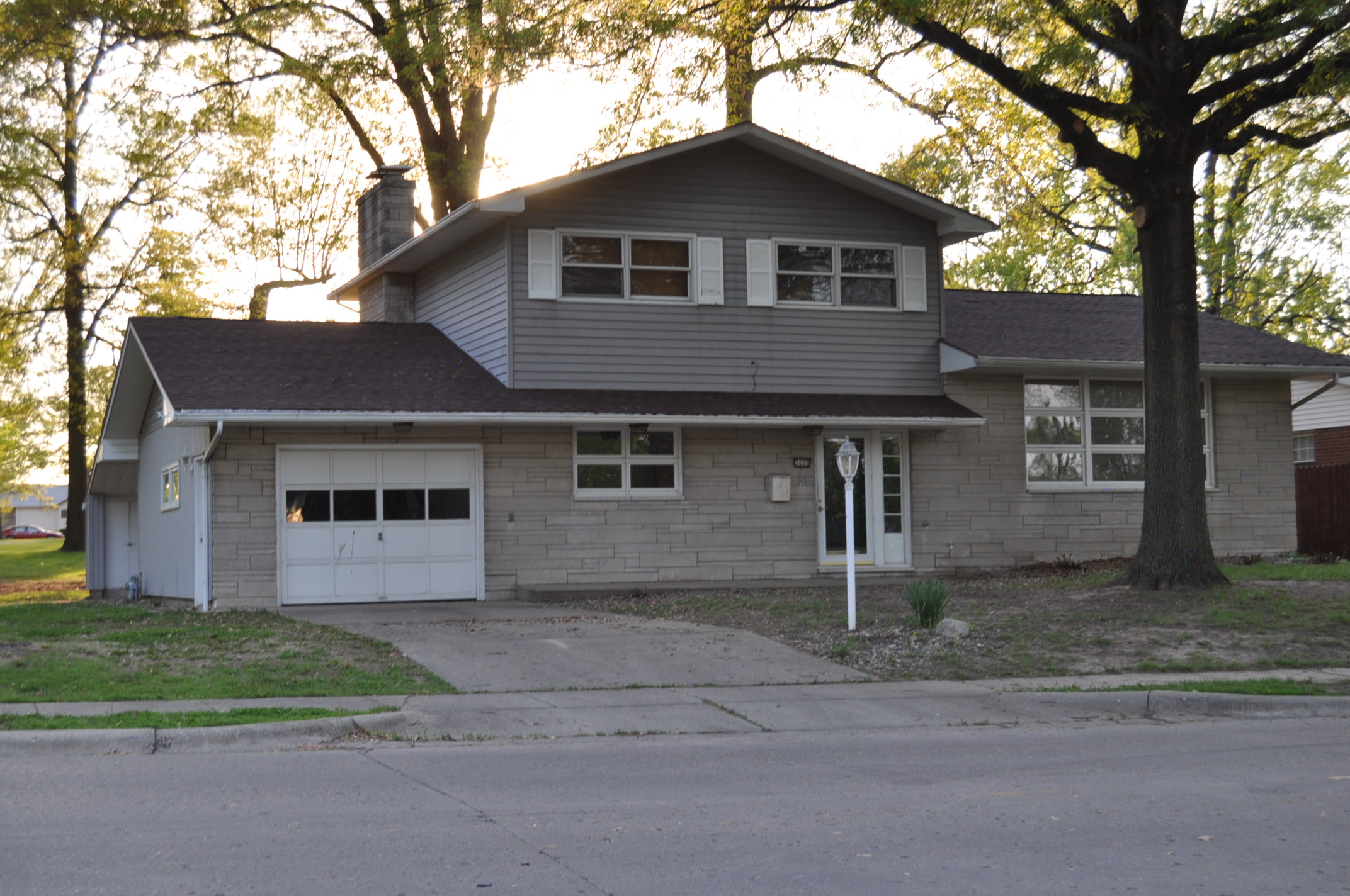 Property Management, Home Rentals & Leases in Danville, IL JAC