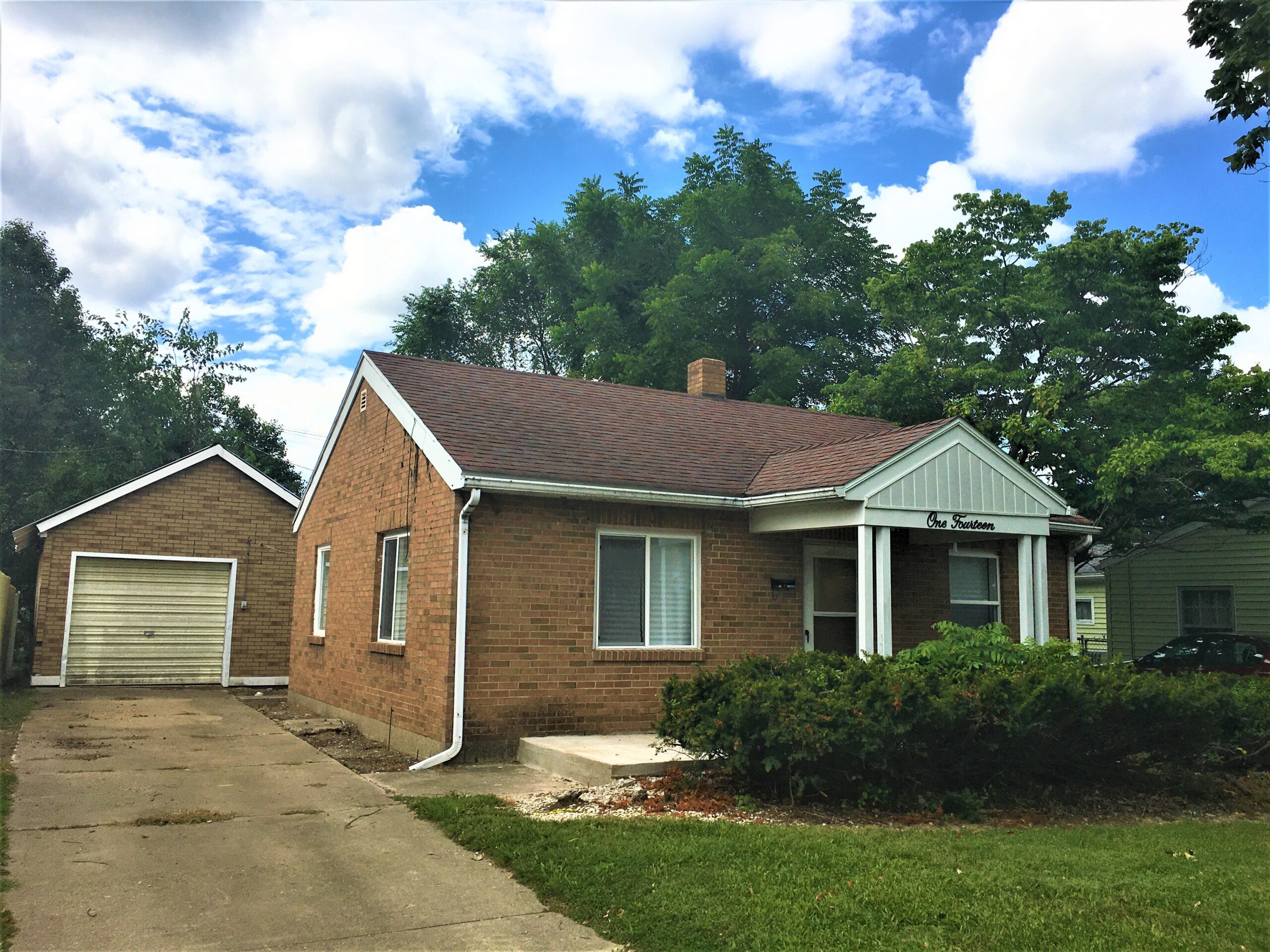 Property Management, Home Rentals & Leases in Danville, IL JAC