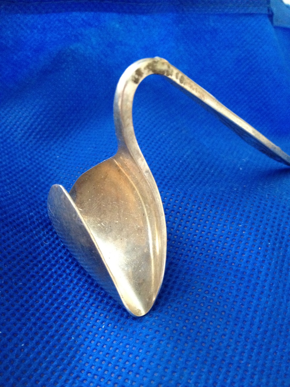 Spoon Bending PK Party Nov 25th! SIGN UP FAST! JacQuaeline