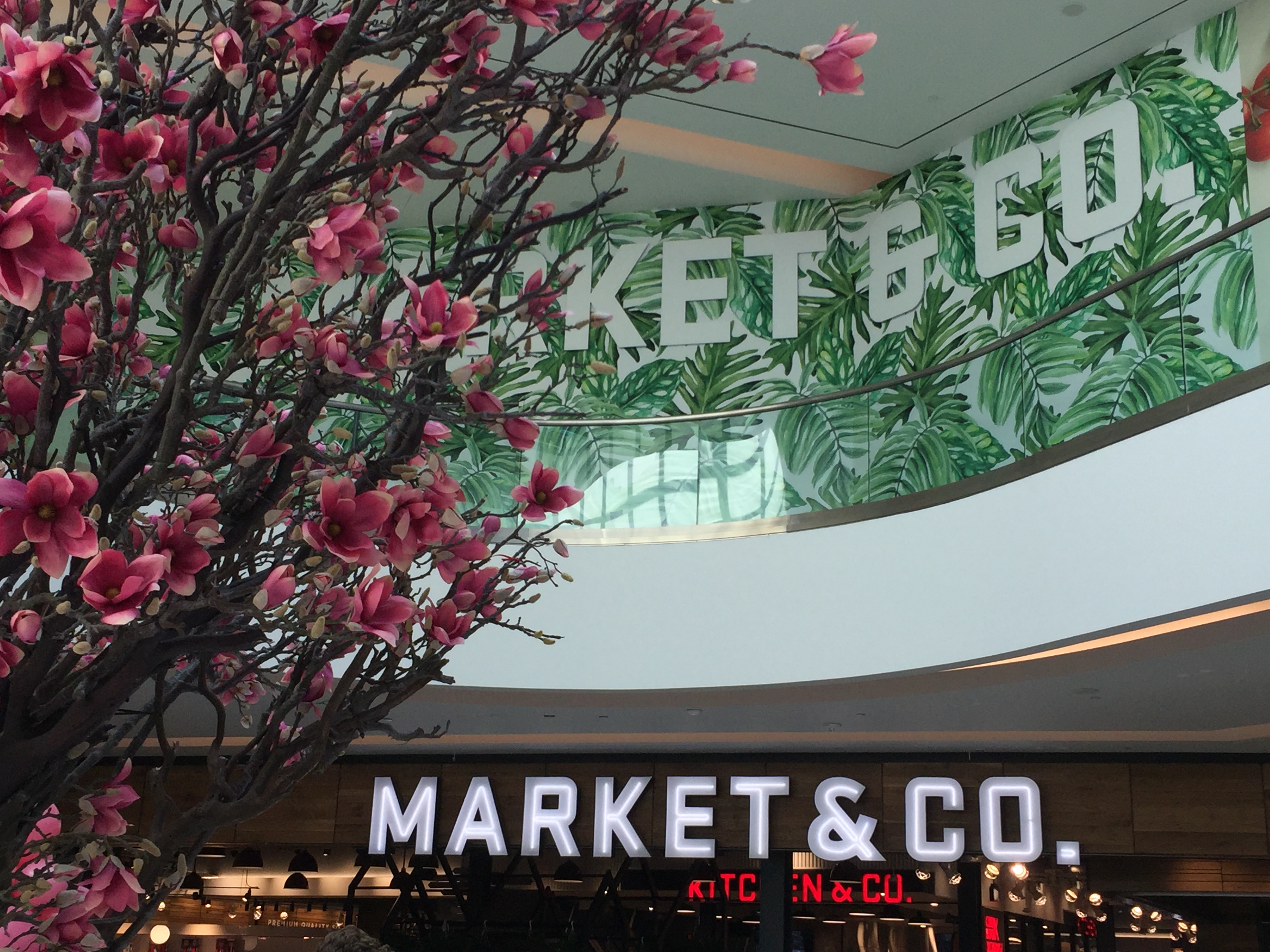 Market & Co At Upper Canada Mall Passion To Create