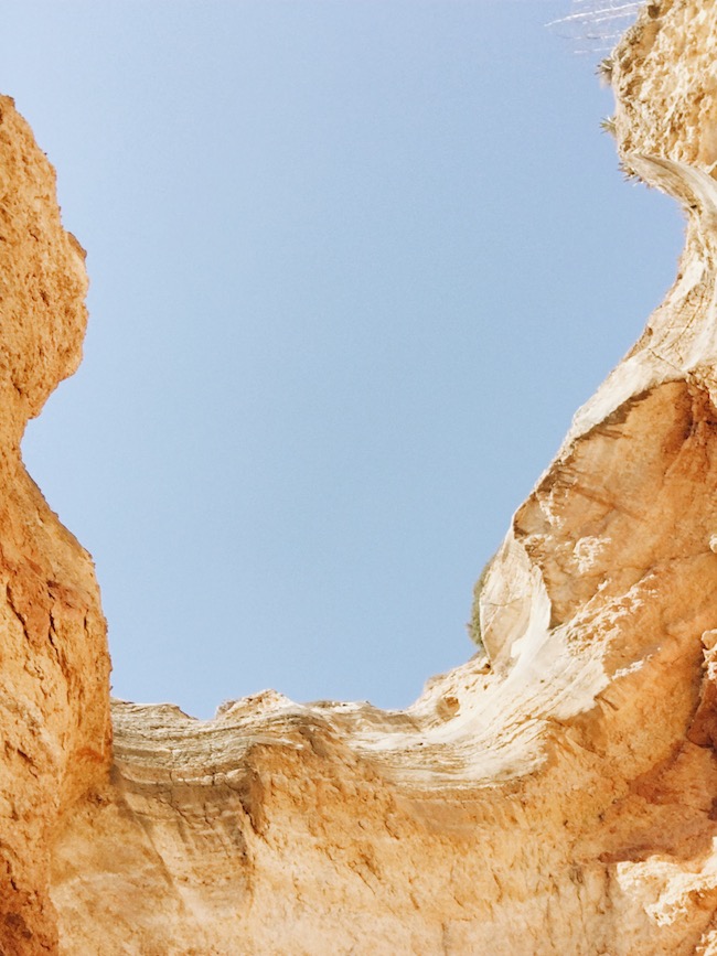 48 Hours of Bliss in Lagos, Portugal Lark & Linen Interior Design and