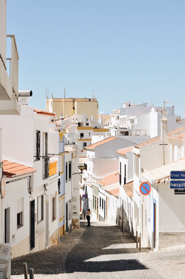 48 Hours of Bliss in Lagos, Portugal Lark & Linen Interior Design and
