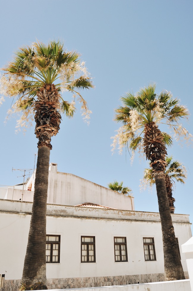 48 Hours of Bliss in Lagos, Portugal Lark & Linen Interior Design and