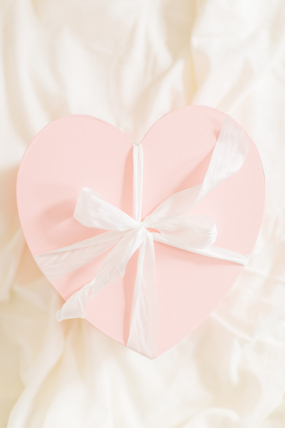 Valentine's Day 101 The DIY Bubble Bath Gift Box Lark & Linen