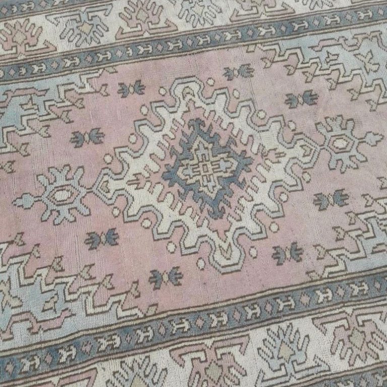 The Best Place to Buy Vintage Rugs Online Lark & Linen Interior Design and Lifestyle Blog