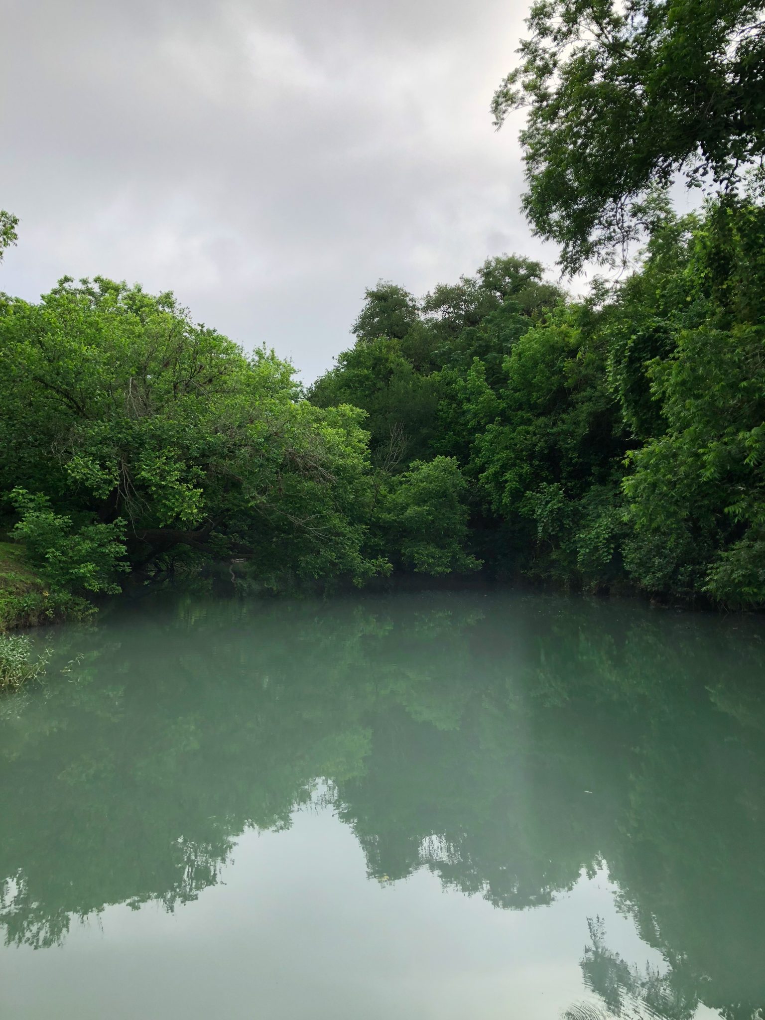 Geronimo Creek Retreat Glamping Texan Travels