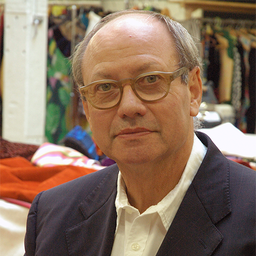 Jérôme Deschamps