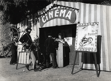 Jour de fete (1949) © Specta Films CEPEC