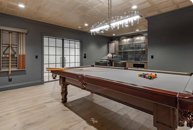 General Contractor * Fort Collins Home Builders