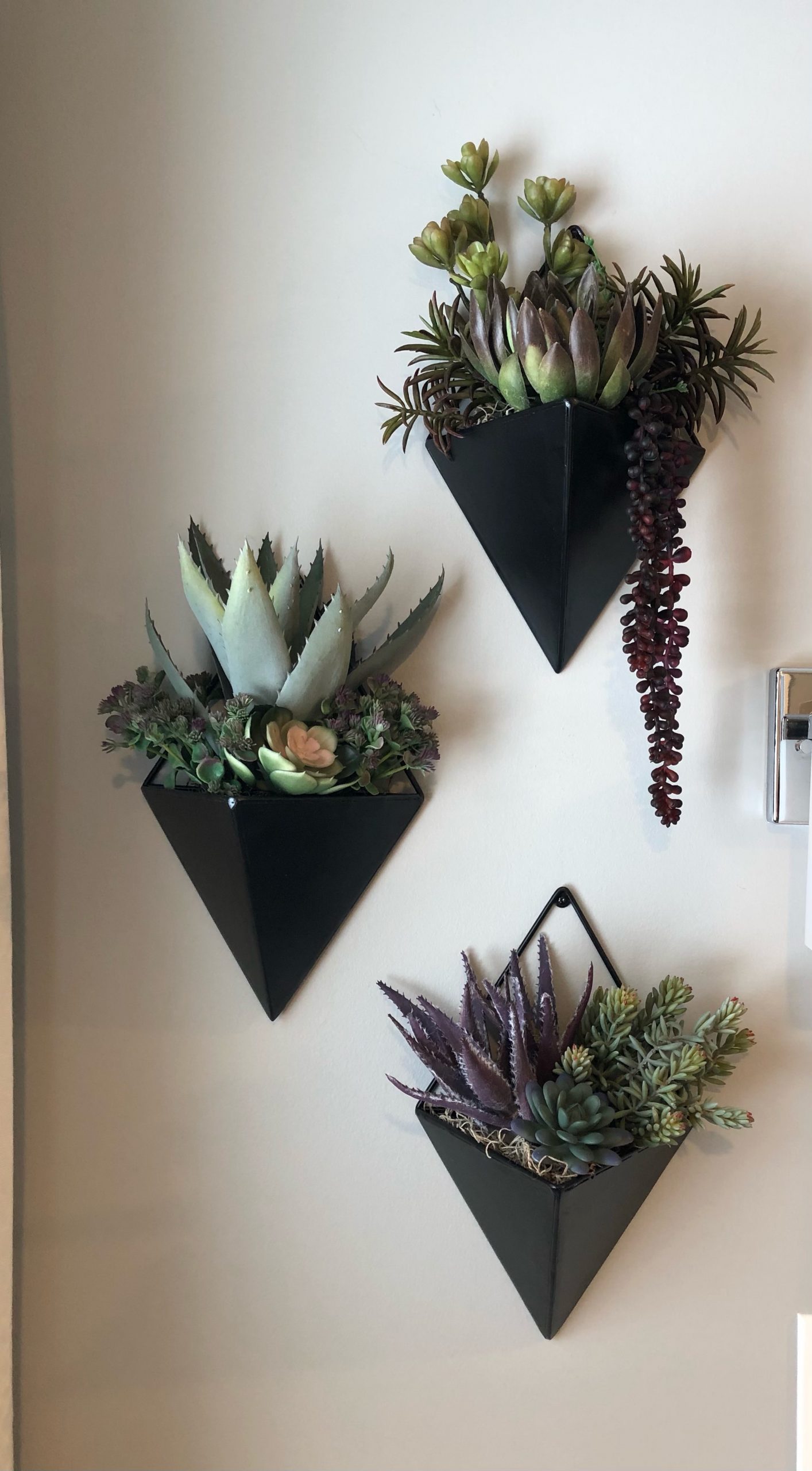 Jacque’s Faux Floral Design Beautiful Faux Florals & Gifts