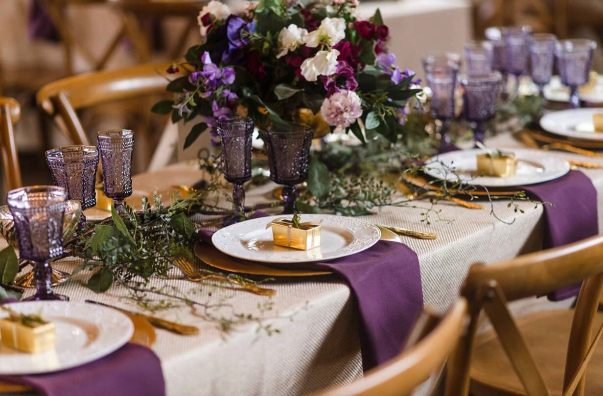 Jacque’s Faux Floral Design Beautiful Faux Florals & Gifts