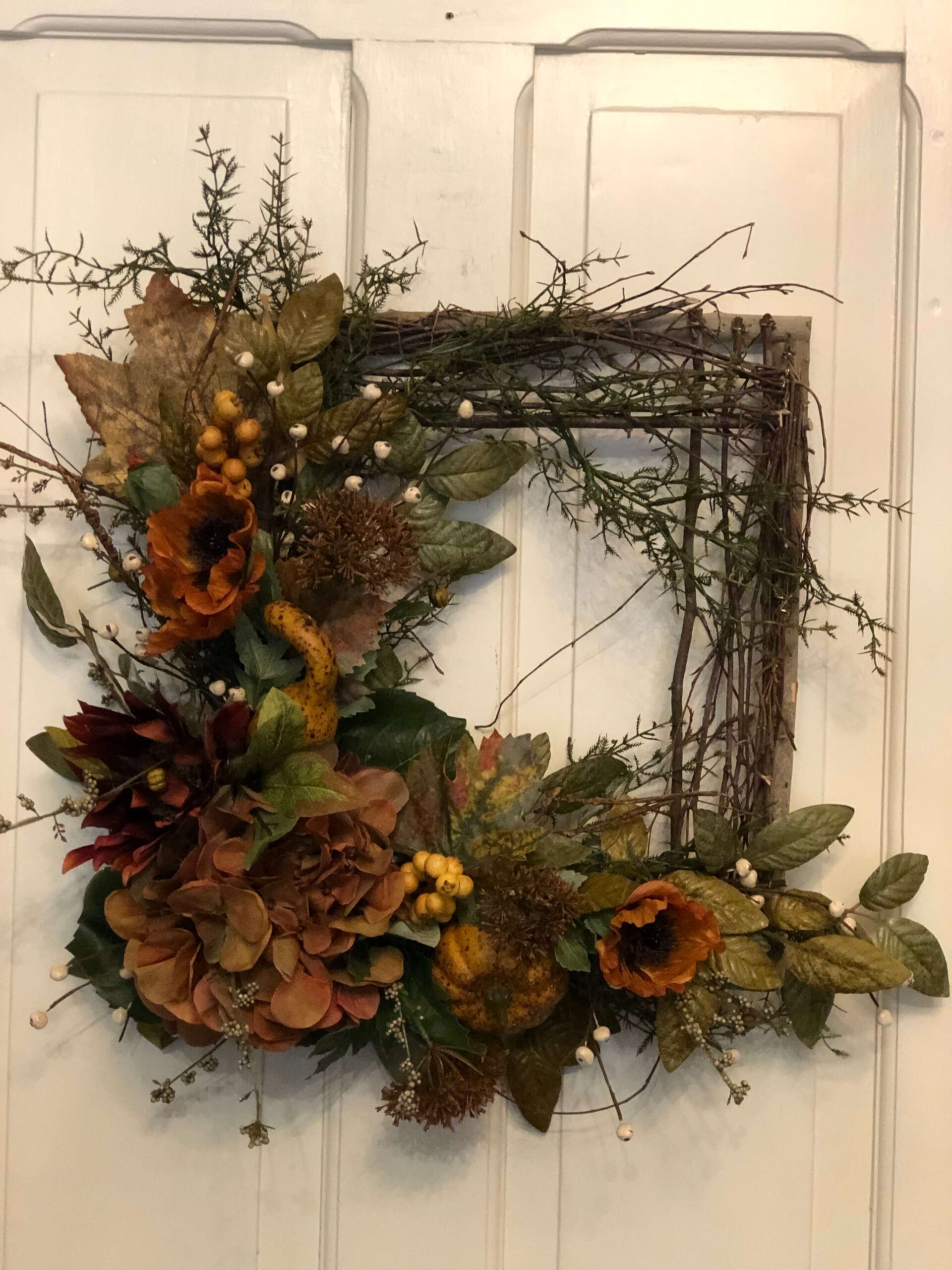 Jacque’s Faux Floral Design Beautiful Faux Florals & Gifts