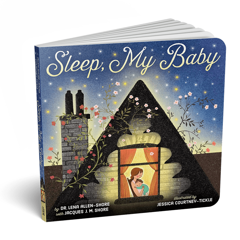 Sleep, My Baby Jacques J. M. Shore