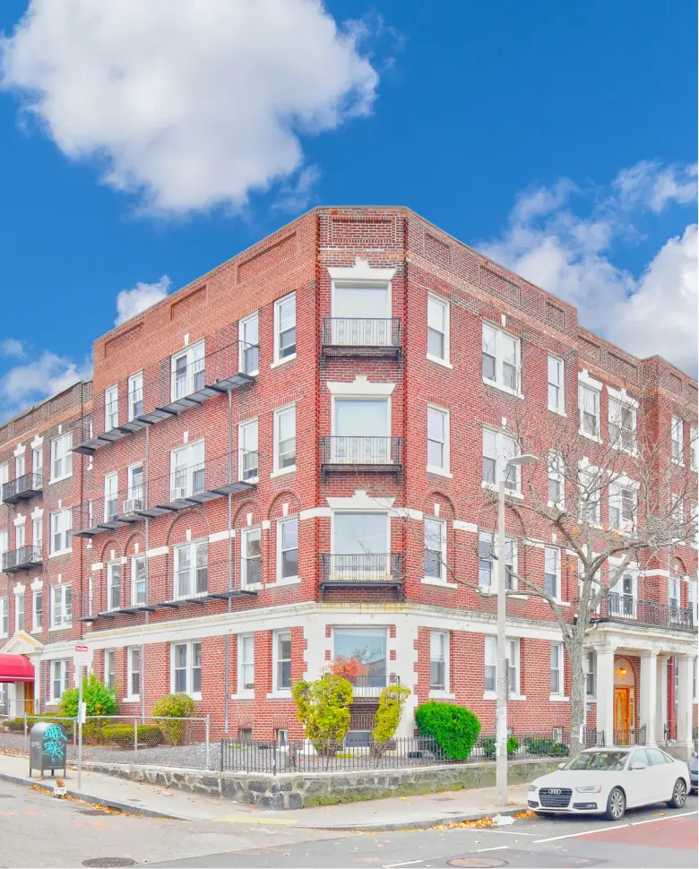 Jacques Realty Group