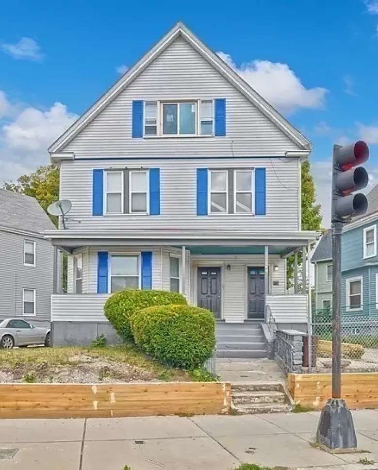 Jacques Realty Group