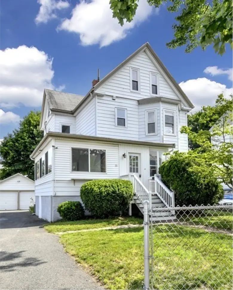 Jacques Realty Group