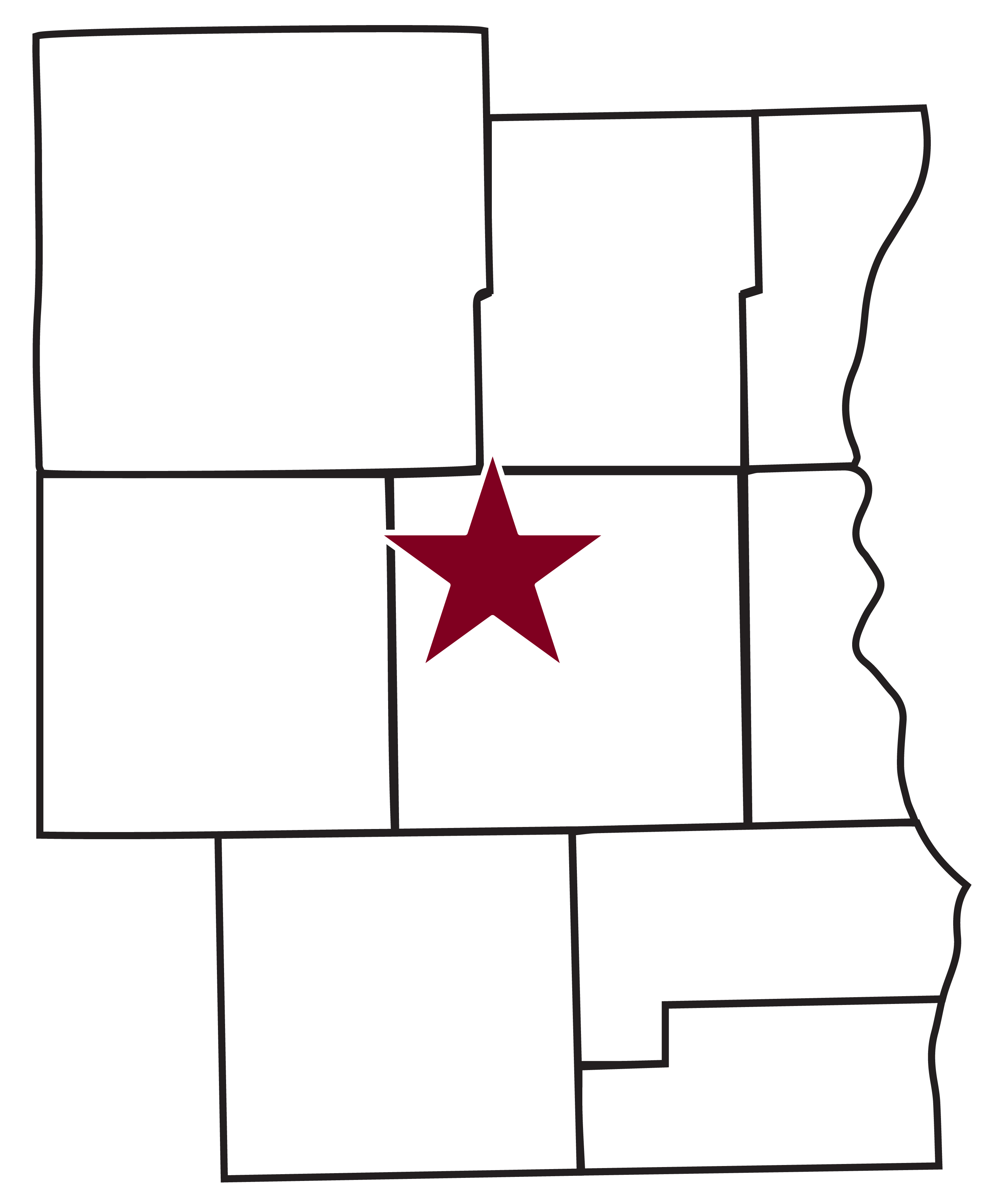 Jacquette Chiropractic Office Hartland