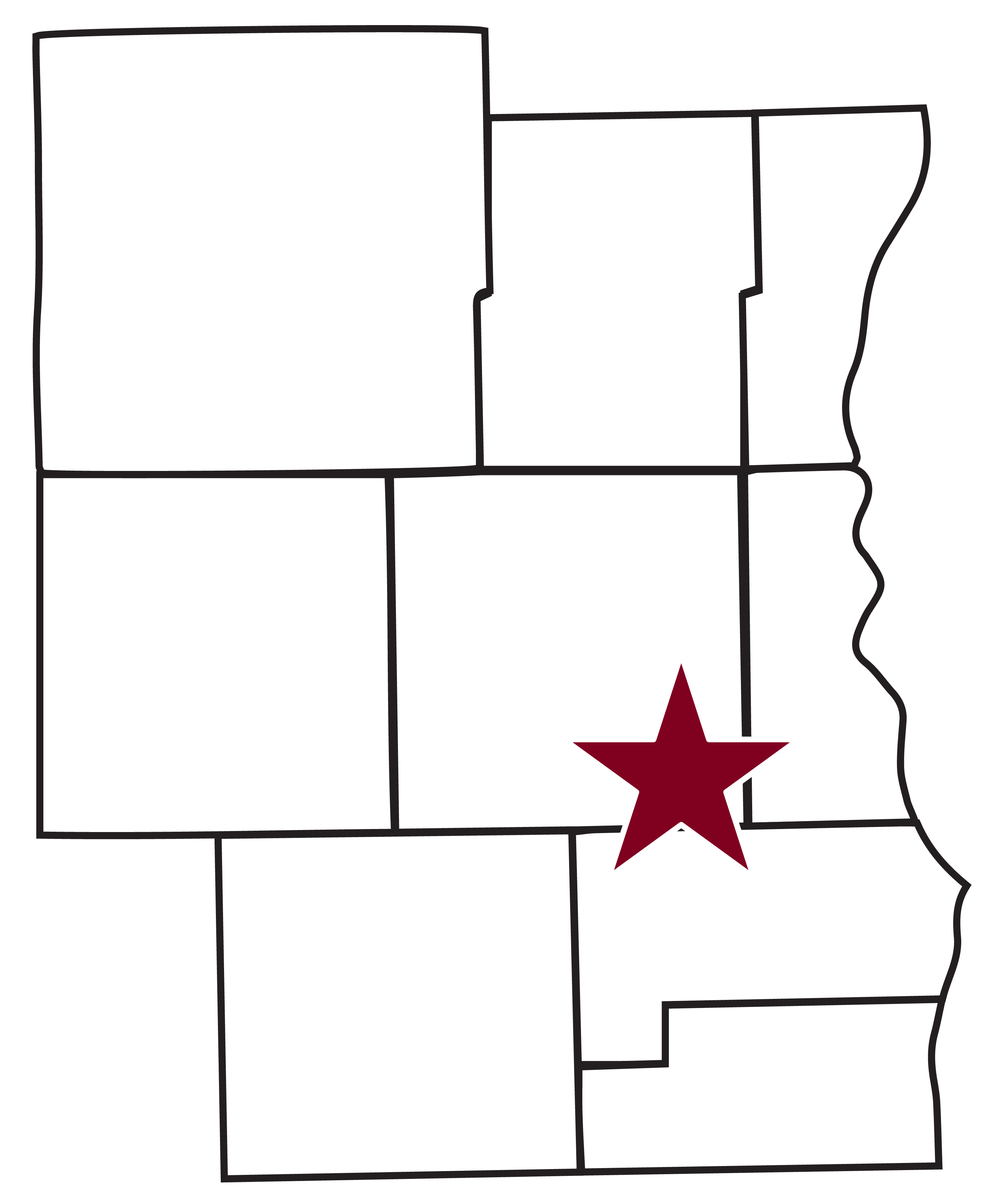 Muskego Chiropractic Care Jacquette Chiropractic Office