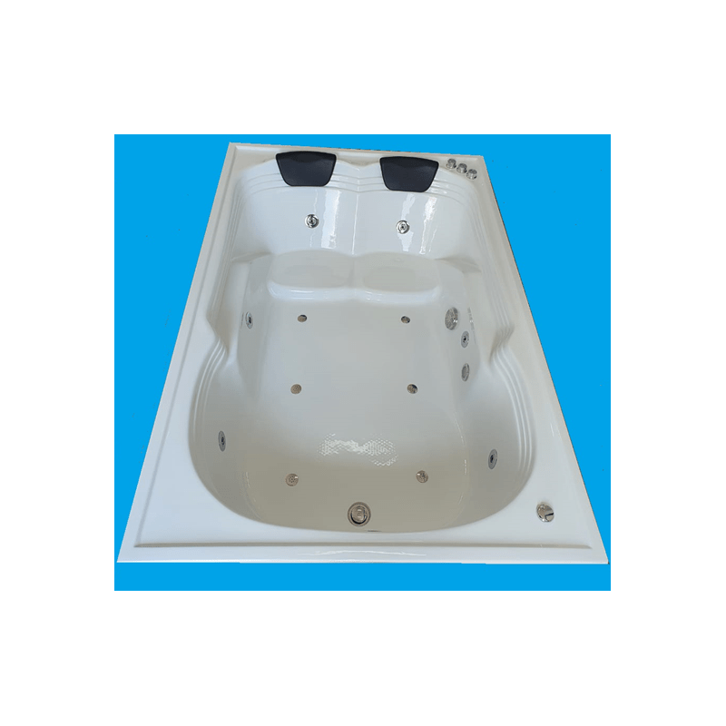 Jacuzzi milenium de 180x120