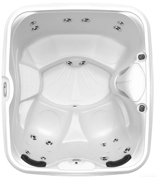 4Person Hot Tubs The Best Spas For Small Spaces