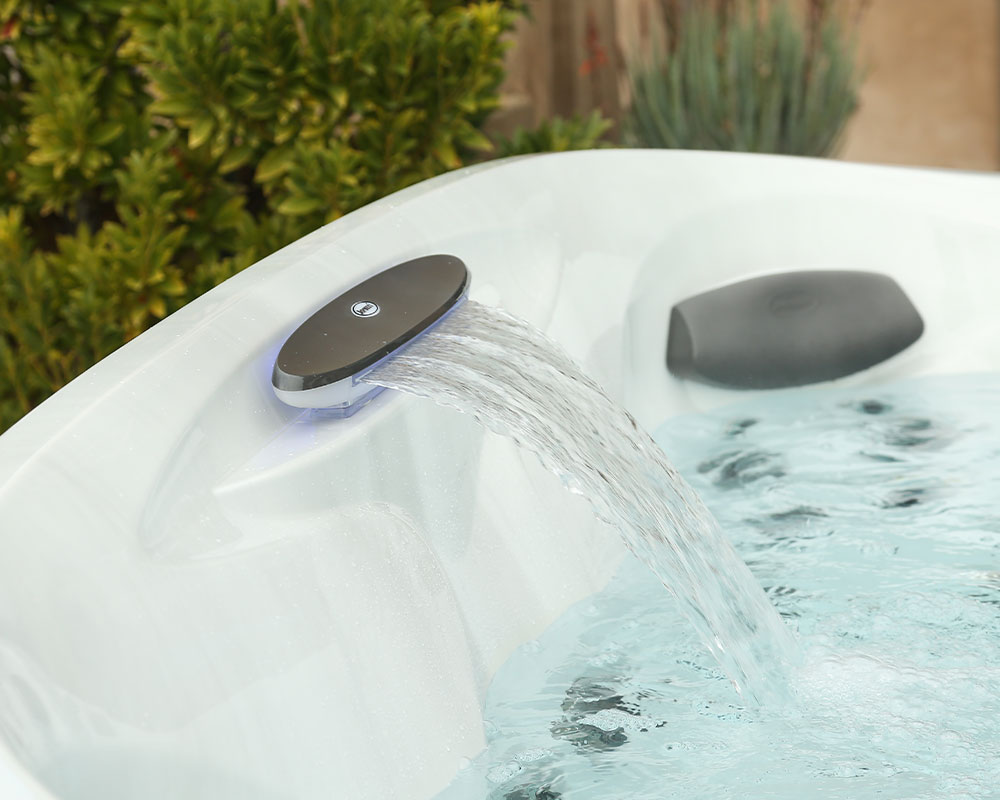 J225™ Jacuzzi® Hot Tub Jacuzzi Lubbock