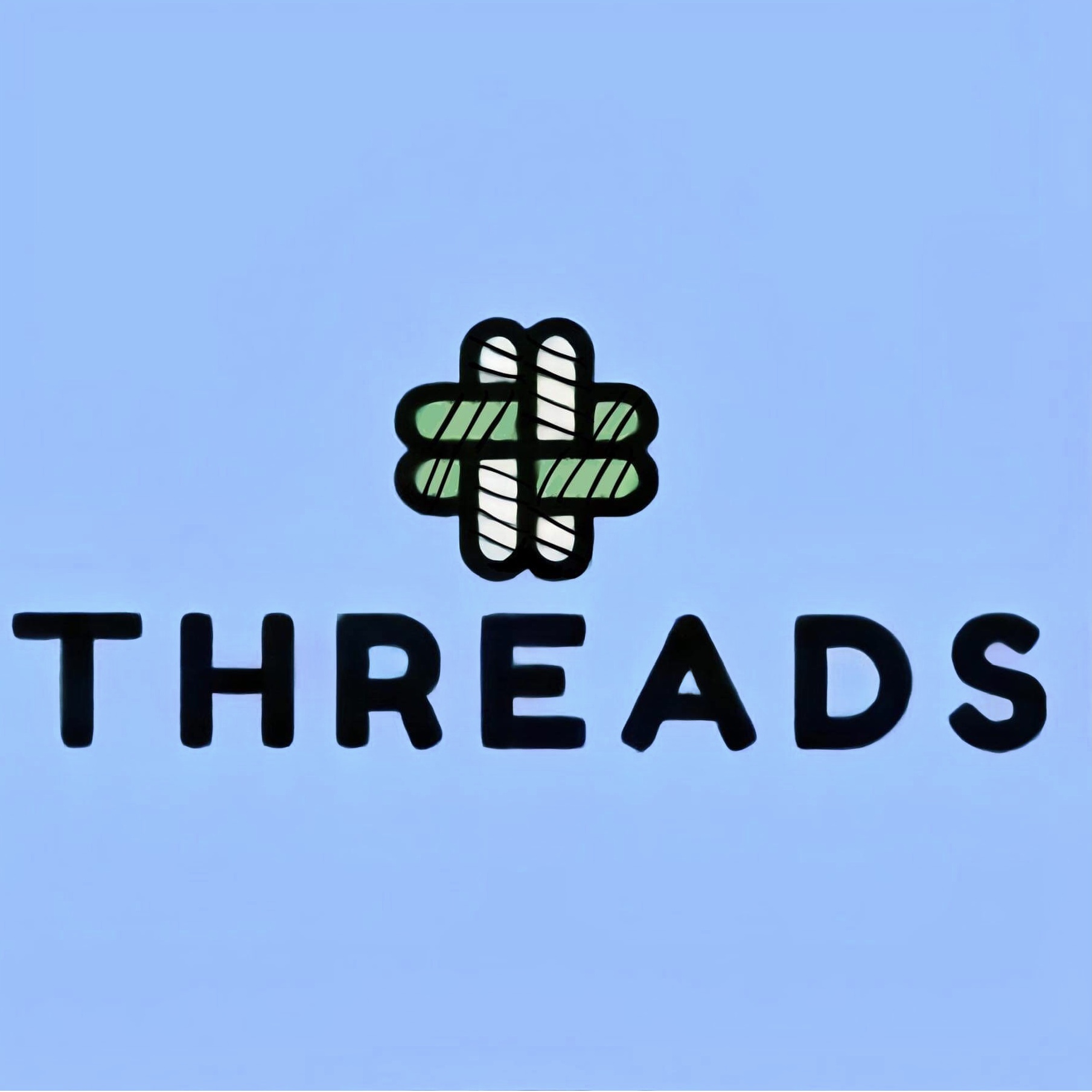 Threads logo JA Cyprus