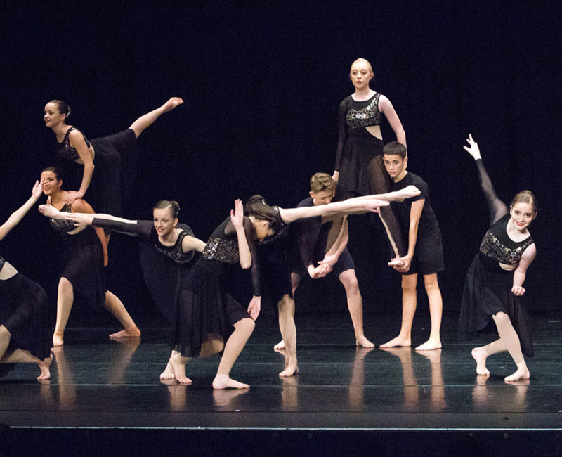 Jersey Academy of Dancing We love dance.