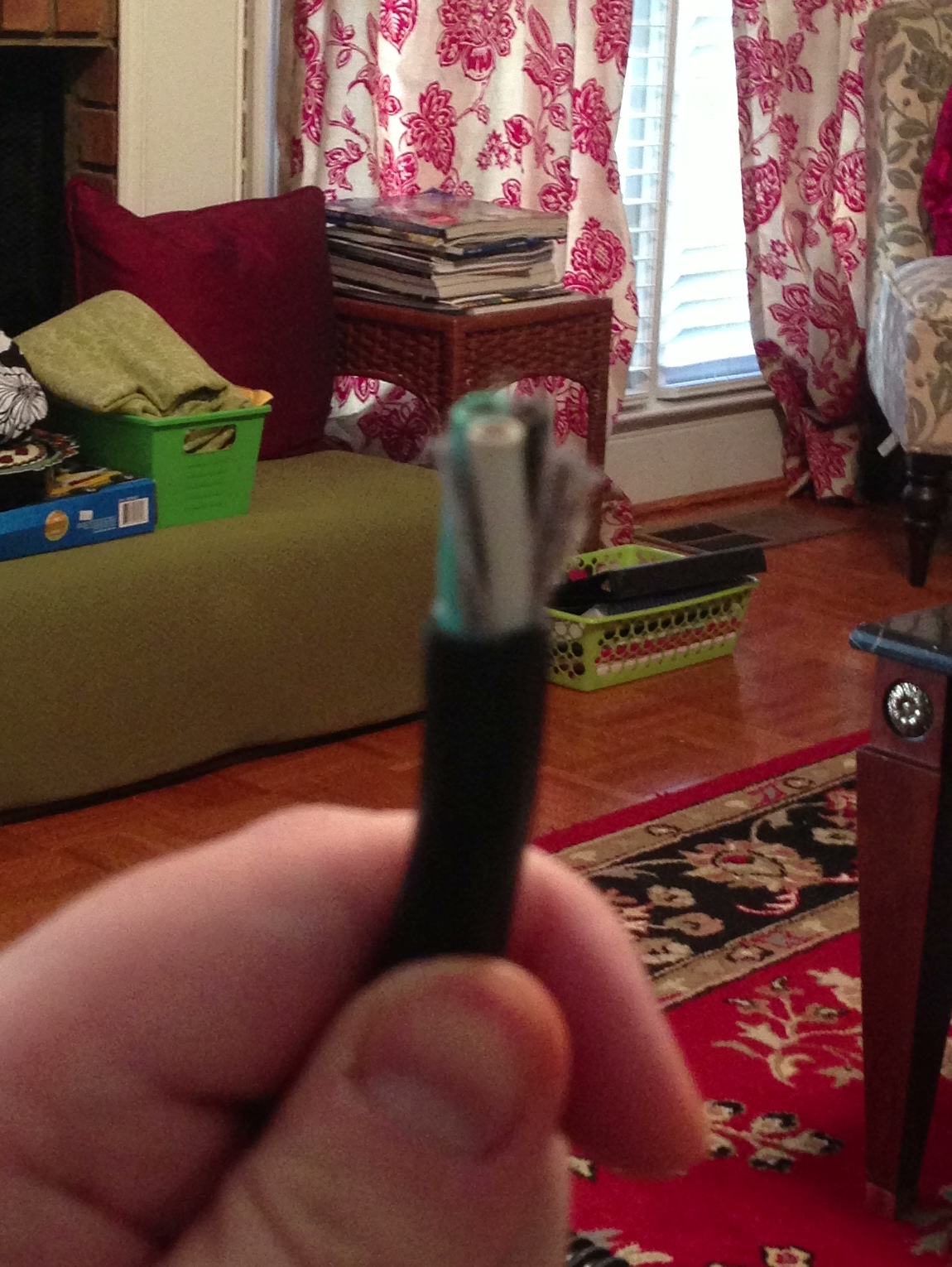 How to Repair 3Prong Electrical Plug