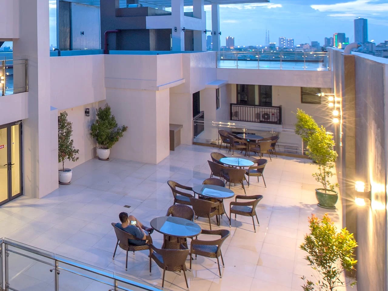 Jade Pacific Residences Jade Group