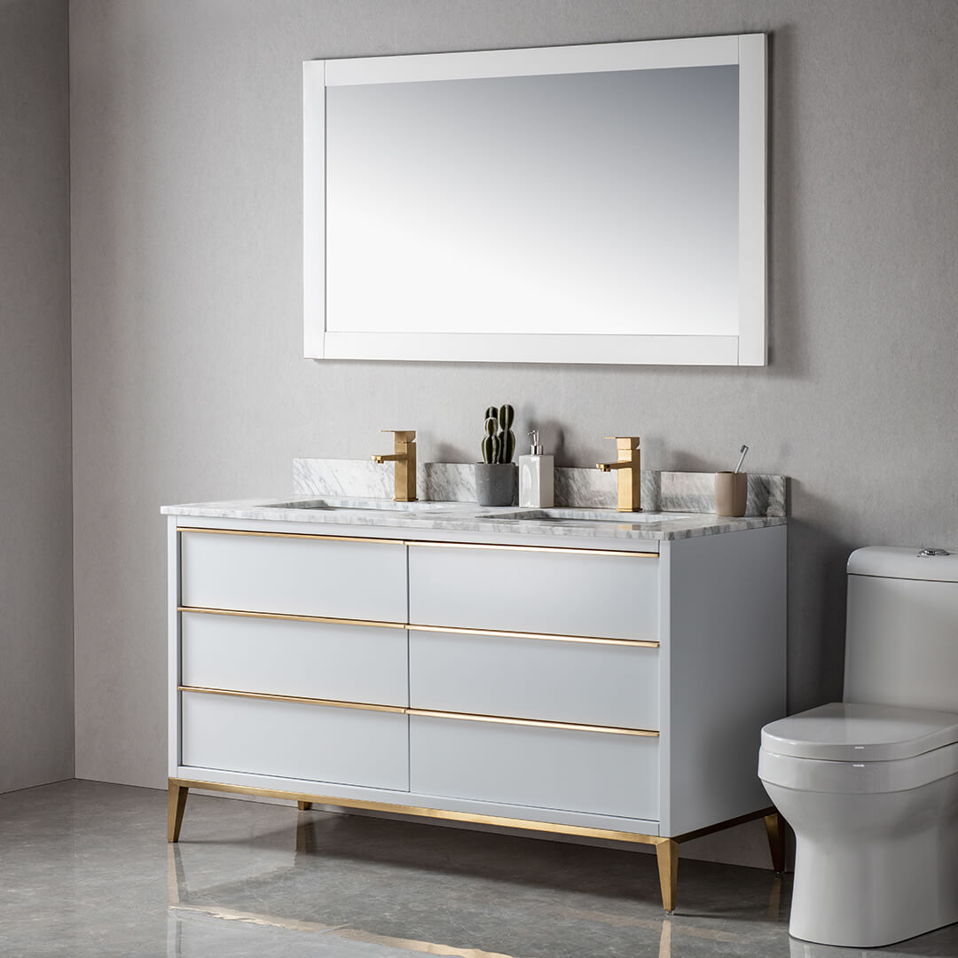 Amelie Mirrored Matttroy