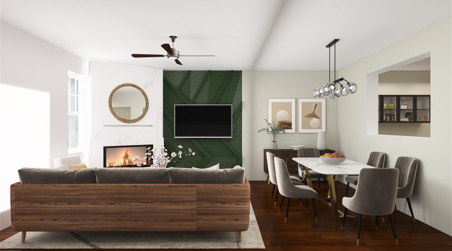 The Brookhaven Project Jade Decor & Design