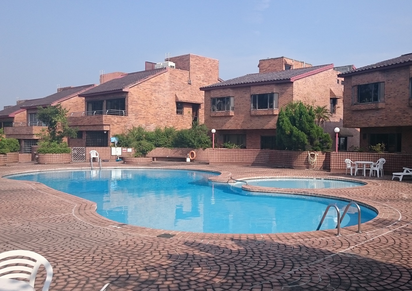 Orient Crest Jade Land Properties