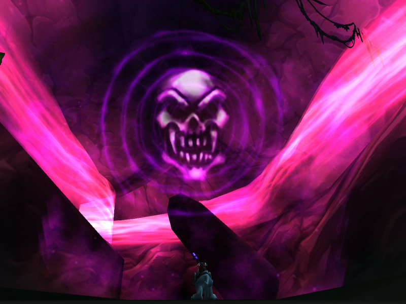 Champion der Naaru