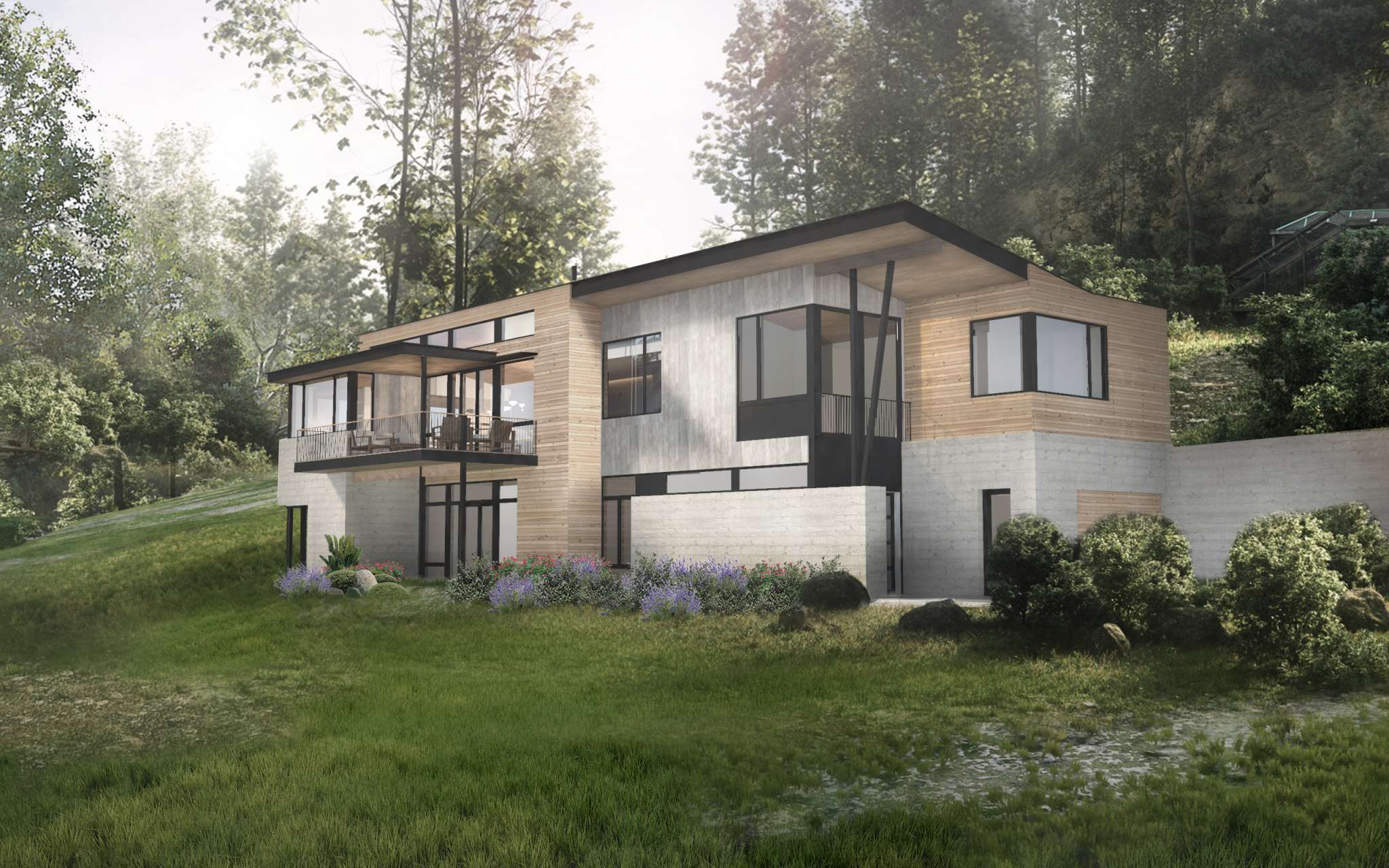  Jade Mountain Builders