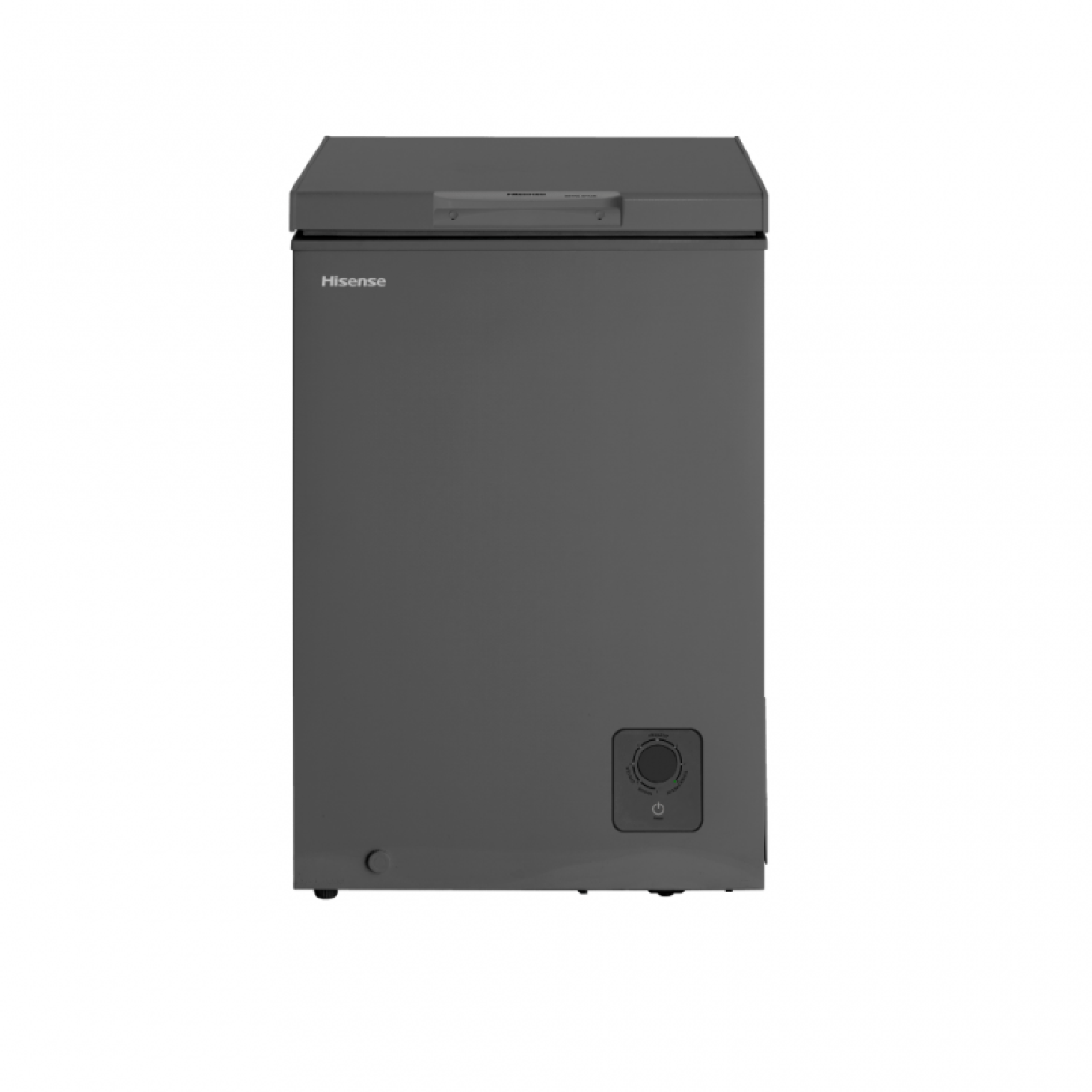 HISENSE FRIDGE H670SMIBWD Jaden