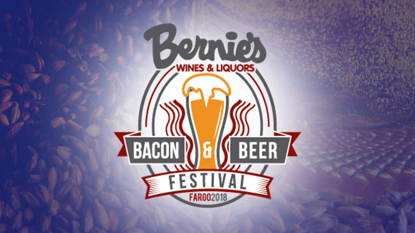 Fargo Bacon & Beer Festival Jade Presents